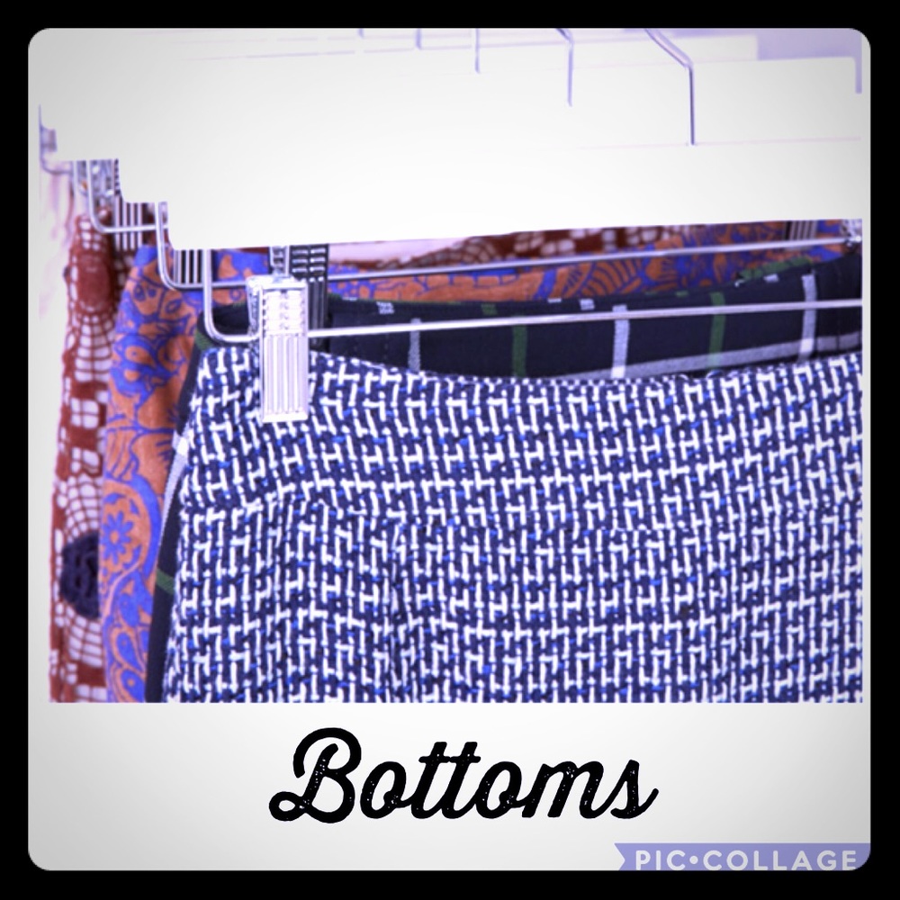Bottoms for Sale